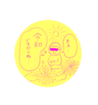 キュットンらくがき漫画（個別スタンプ：15）