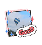ようこオリジナル①（個別スタンプ：3）