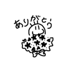 しんぷるぼーい（個別スタンプ：6）