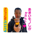 ちくスタンプ( ᐛ )♡（個別スタンプ：3）