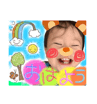 sora2dan（個別スタンプ：8）