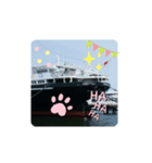 かわいい癒やしのワンコスタンプ（個別スタンプ：3）
