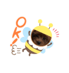 kisapuu（個別スタンプ：7）