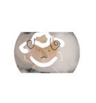 山椒な写真お絵かき（個別スタンプ：2）