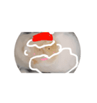 山椒な写真お絵かき（個別スタンプ：5）