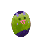山椒な写真お絵かき（個別スタンプ：19）