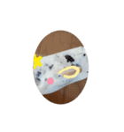 山椒な写真お絵かき（個別スタンプ：22）