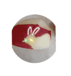 山椒な写真お絵かき（個別スタンプ：30）