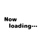 日常会話【顔文字を添えて】（個別スタンプ：38）