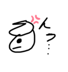 ナスオスタンプ2（個別スタンプ：7）