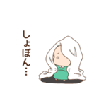 まろと日常（個別スタンプ：11）