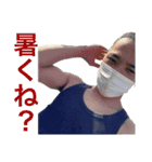 Thai_2021（個別スタンプ：4）