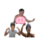 Thai_2021（個別スタンプ：11）