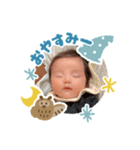 ガッチャンとテンテン（個別スタンプ：5）