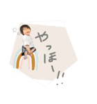 8's stamp（個別スタンプ：1）