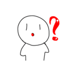 パァ君たちの日常2（個別スタンプ：16）