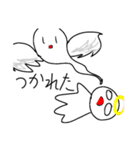パァ君たちの日常2（個別スタンプ：20）