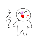 パァ君たちの日常2（個別スタンプ：38）