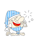 Let's go！ハンプティダンプティ！（個別スタンプ：6）