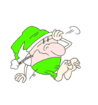 Let's go！ハンプティダンプティ！（個別スタンプ：8）