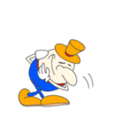 Let's go！ハンプティダンプティ！（個別スタンプ：13）