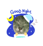 あんこあんこあんこ（個別スタンプ：2）