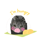 あんこあんこあんこ（個別スタンプ：15）