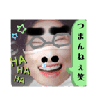 あんまり使えないスタンプw（個別スタンプ：14）