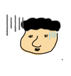 私はみむこ（個別スタンプ：3）