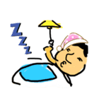 私はみむこ（個別スタンプ：6）