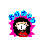 Yasukoが作ったスタンプ（個別スタンプ：15）