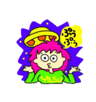 Yasukoが作ったスタンプ（個別スタンプ：19）