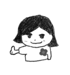 ぴこんプ（個別スタンプ：1）