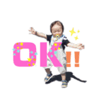 とーたんの日常（個別スタンプ：2）