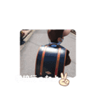 はづりおゆず（個別スタンプ：5）