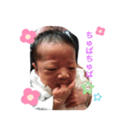 k.taafam❤（個別スタンプ：10）