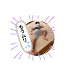 旦那☆まーのスタンプ（個別スタンプ：22）
