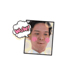 旦那☆まーのスタンプ2（個別スタンプ：20）
