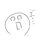 ゆるいいスタンプ（個別スタンプ：3）