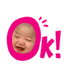RAI STAMP 1（個別スタンプ：6）
