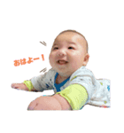 RAI STAMP 1（個別スタンプ：7）