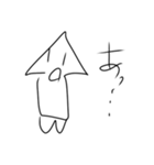 イカスタンプ第一弾（個別スタンプ：4）