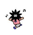 海栗さん（個別スタンプ：12）