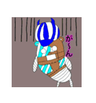ONE PIECE毎日スタンプ（個別スタンプ：2）