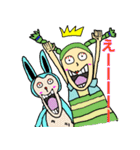 ONE PIECE毎日スタンプ（個別スタンプ：6）