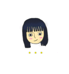 ONE PIECE毎日スタンプ（個別スタンプ：11）