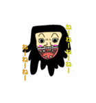 ONE PIECE毎日スタンプ（個別スタンプ：16）