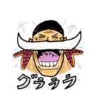 ONE PIECE スマイル by tomo'sworkers（個別スタンプ：13）