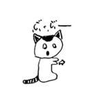 WAO！キツネザル（個別スタンプ：15）