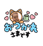 愛紗陽3（個別スタンプ：3）